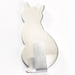 Hot Tempsl 4 accroches torchons chats