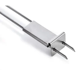 Hot Tempsl 4 brochettes à coulisse