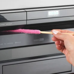 Hot Tempsl 6 bâtonnets microfibres