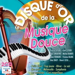 Online Tempsl 2 cd Disque dor de la Musique Douce