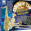 Sale Tempsl 2 CD disque d'or des big bands
