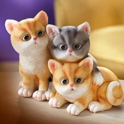 Best Tempsl 3 chatons détecteur mouvements