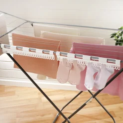 Tempsl 2 cintres pour séchoir