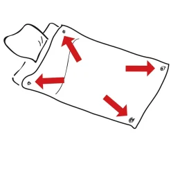 Online Tempsl 8 clips couverture