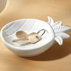 Hot Tempsl 3 coupes ananas