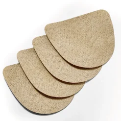 Outlet Tempsl 8 coussinets protège dessus pied