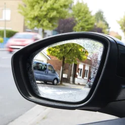 New Tempsl 2 films protecteurs déparlants rétroviseur