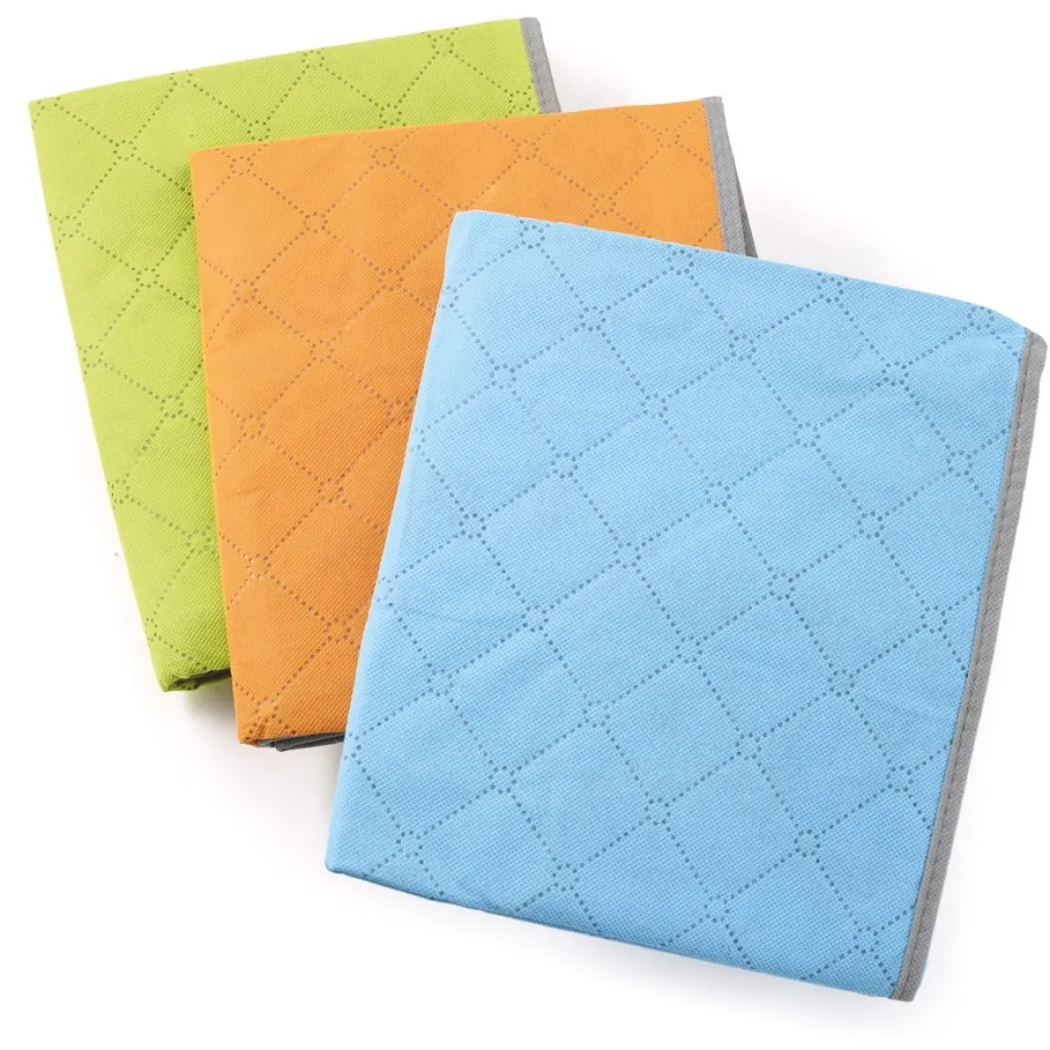 Outlet Tempsl 3 housses de rangement vêtements