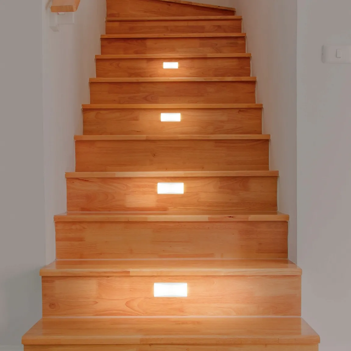 Best Tempsl 2 lampes LED