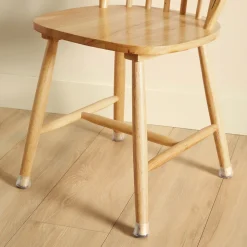 Best Tempsl 8 manchons de pied en silicone