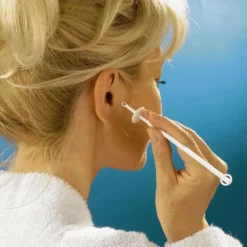 Hot Tempsl 2 nettoie-oreilles sécurité