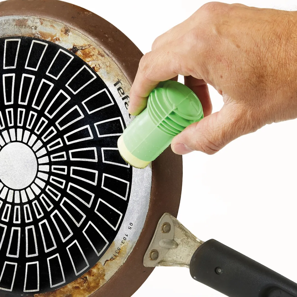 Sale Tempsl 3 pierres décapantes