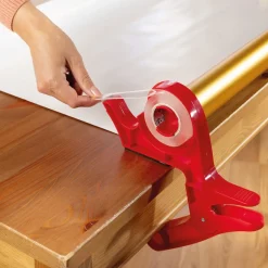 New Tempsl 2 pinces distributrices adhésif/papier