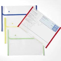 Discount Tempsl 4 pochettes à documents