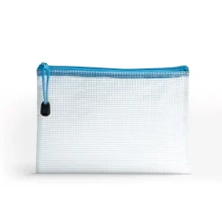 Hot Tempsl 8 pochettes zippées