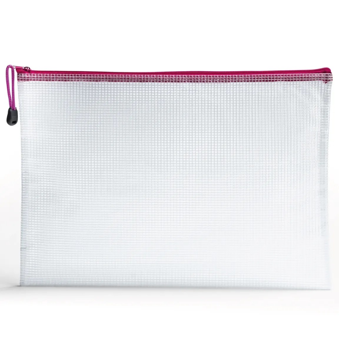 Hot Tempsl 8 pochettes zippées