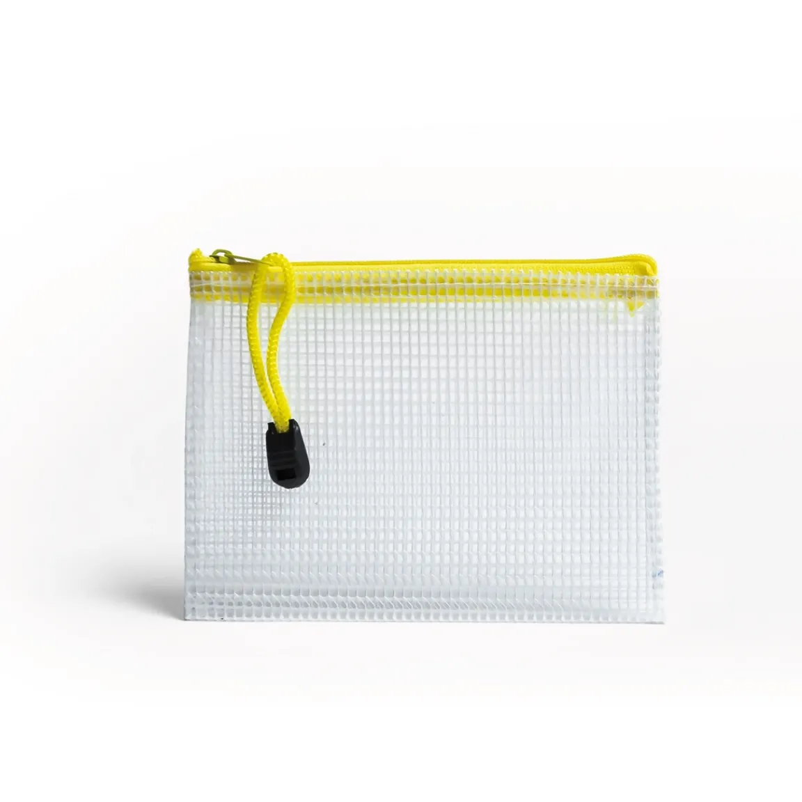 Hot Tempsl 8 pochettes zippées