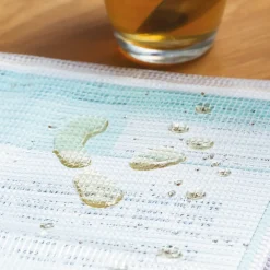 Hot Tempsl 8 pochettes zippées