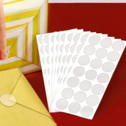 Outlet Tempsl 210 points adhésifs