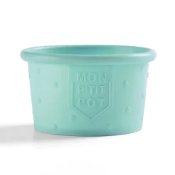 Best Tempsl 4 pots à glace silicone