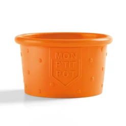 Best Tempsl 4 pots à glace silicone