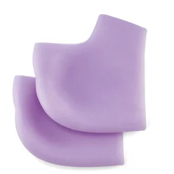 Discount Tempsl 2 protège-talon lavande