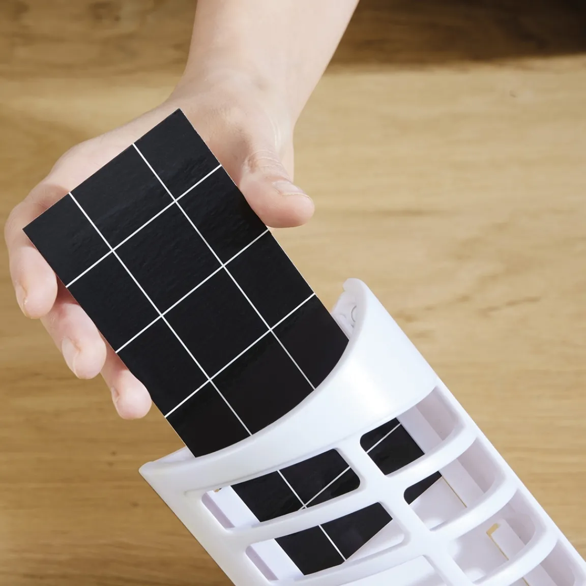 Discount Tempsl 10 recharges adhésives