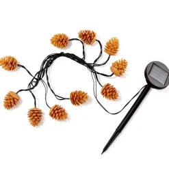 Best Tempsl 3 spirales Noël solaires