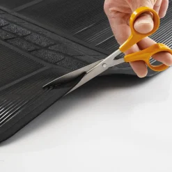 Hot Tempsl 4 tapis de voiture universels