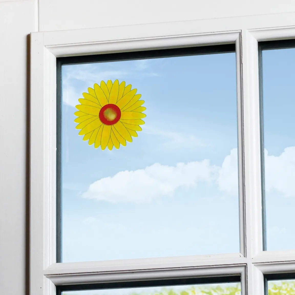 Sale Tempsl 20 tournesols attrape-mouches collants