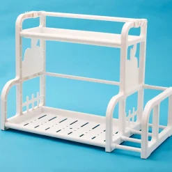 Discount Tempsl Accessoire de rangement plan de travail cuisine