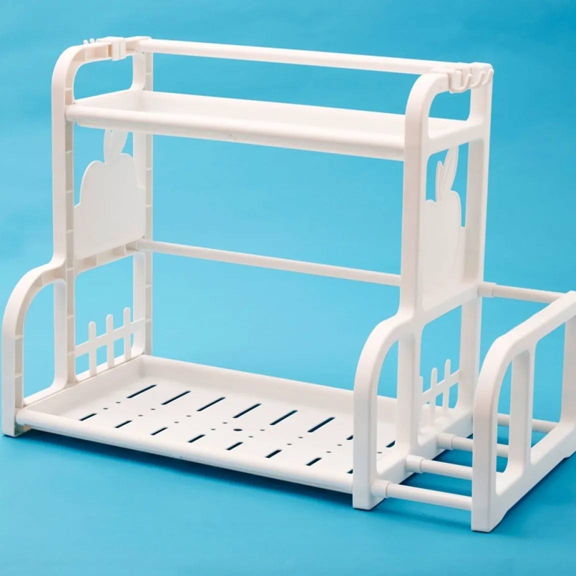 Discount Tempsl Accessoire de rangement plan de travail cuisine