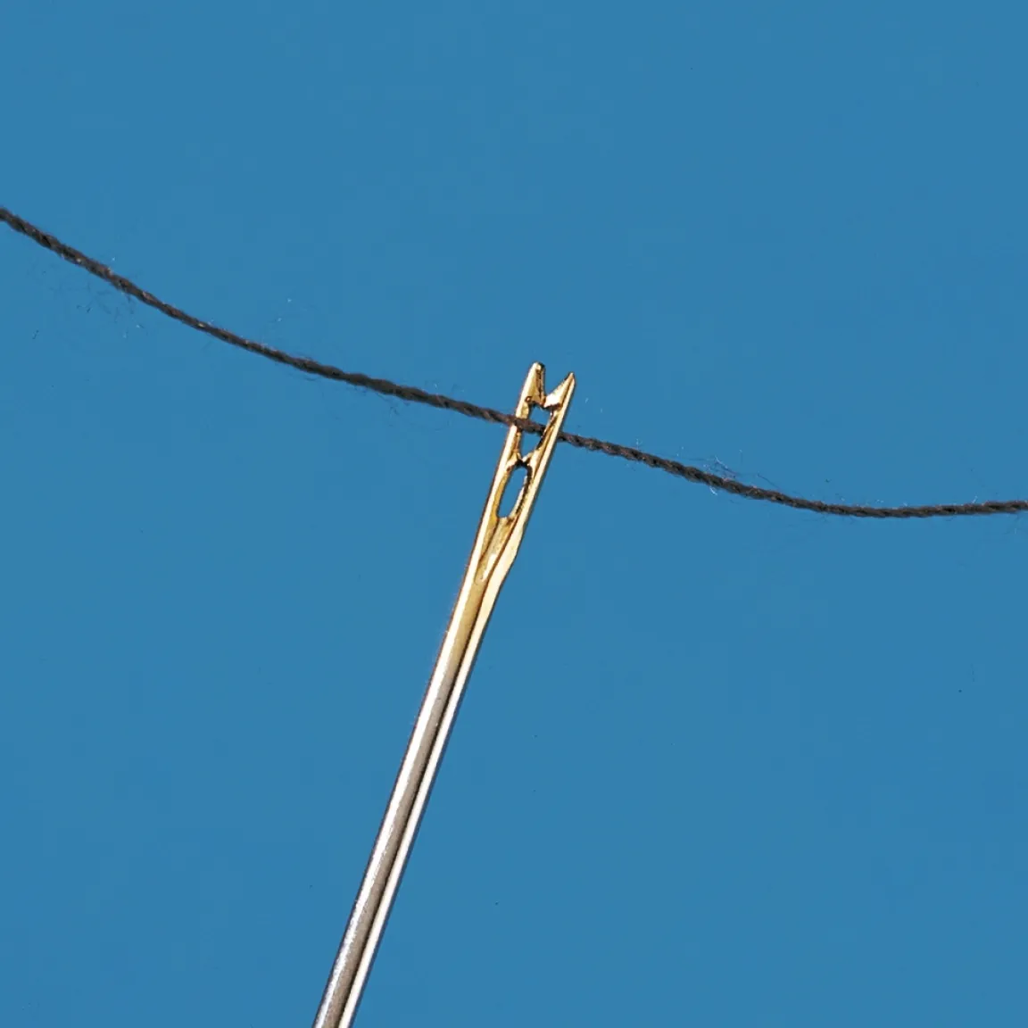 Best Tempsl Aiguilles à coudre enfilage facile