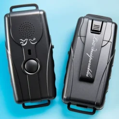 Hot Tempsl Alarme "Inséparables"