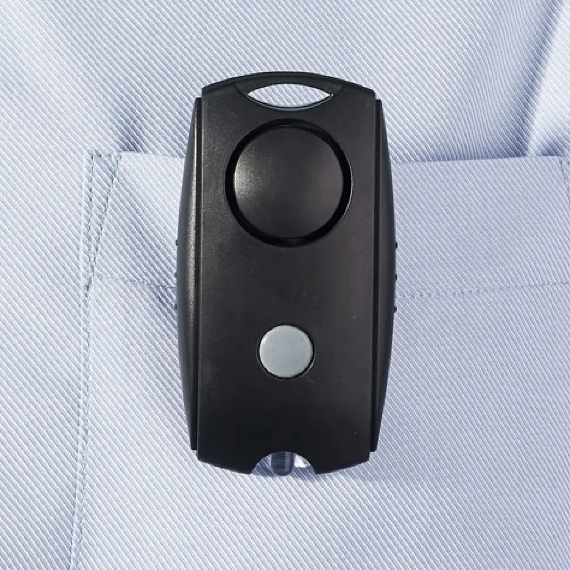 Tempsl Alarme portative