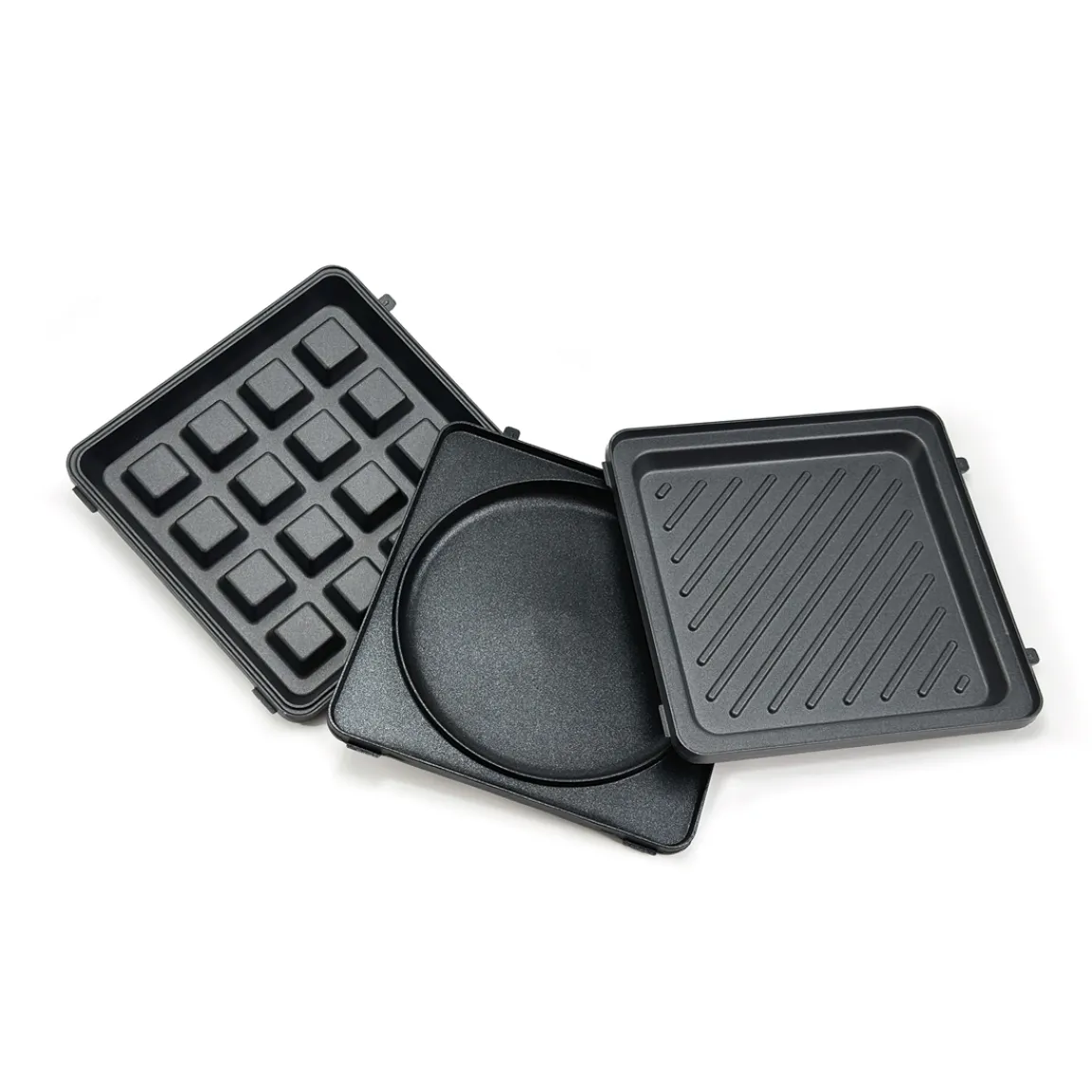 Sale Tempsl Appareil de cuisson multiplaques