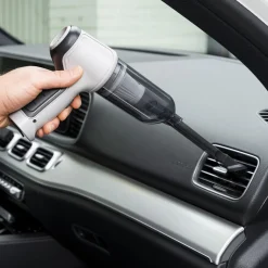 Online Tempsl Aspirateur à main 3 en 1