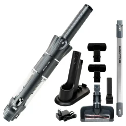 Outlet Tempsl Aspirateur Invictus