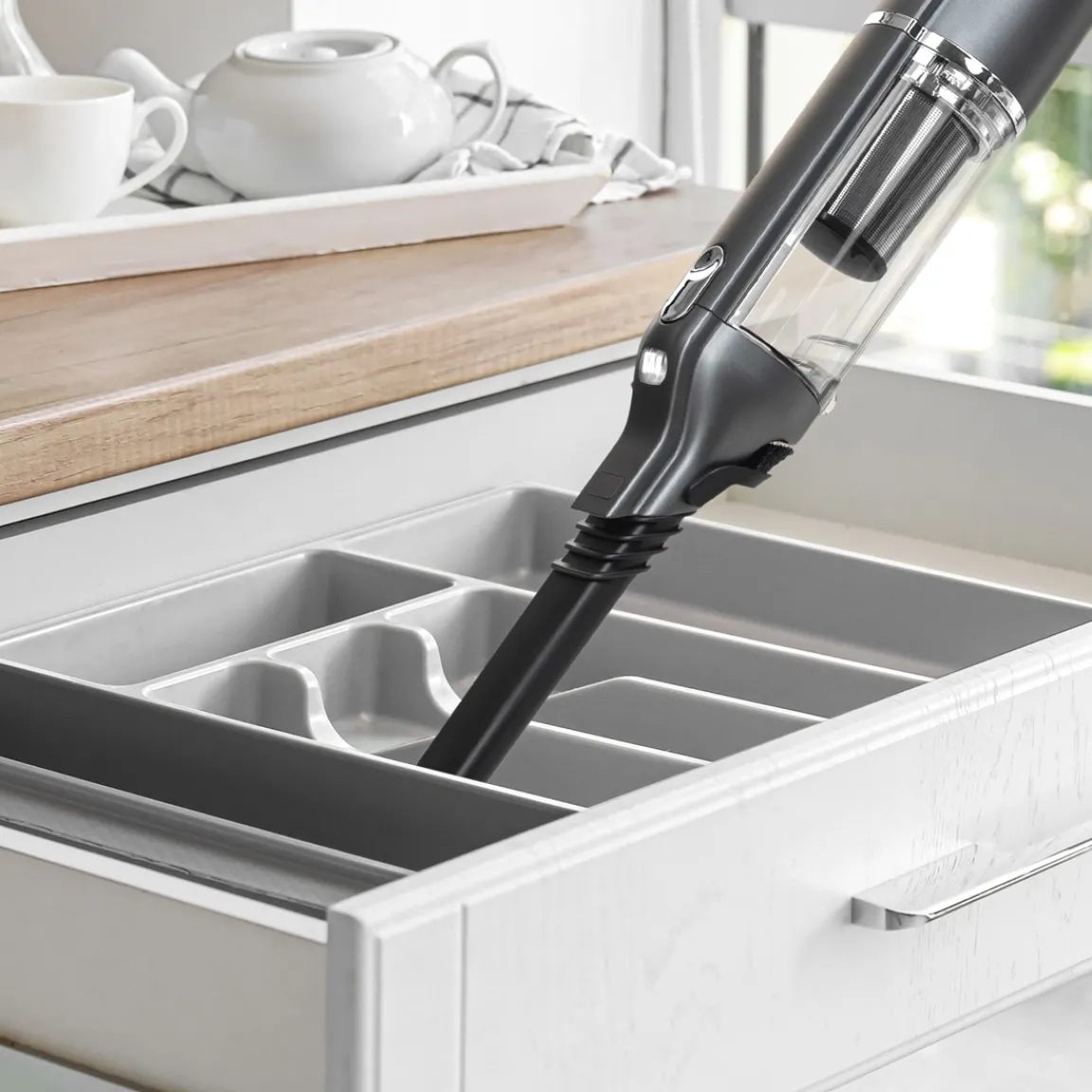 Outlet Tempsl Aspirateur Invictus