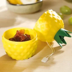 Hot Tempsl Attrappe moucherons ananas