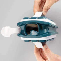 Tempsl Bac à glaçons rétractable