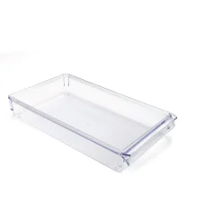 Online Tempsl Bac de rangement Superposable 10 x 37 x 10 cm