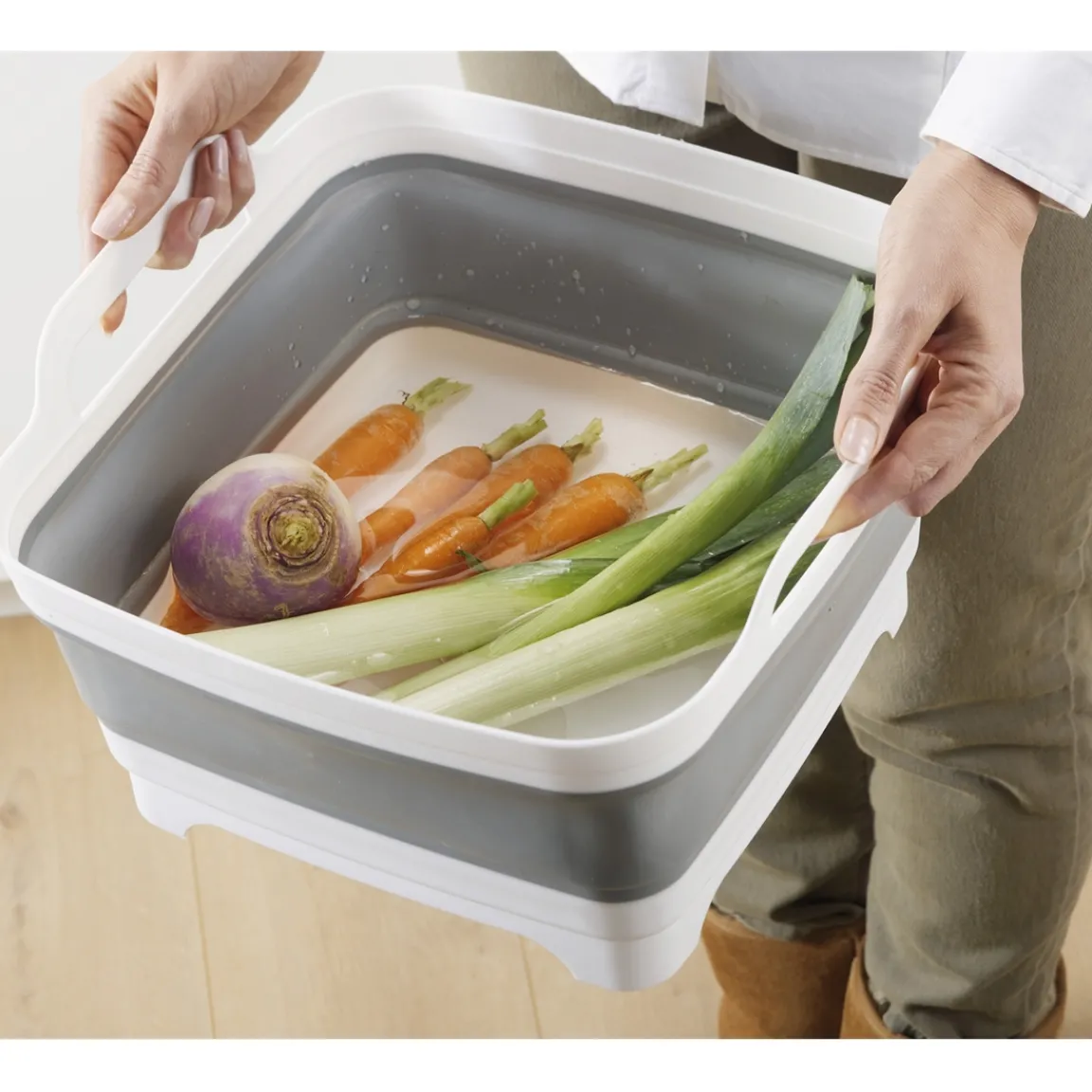 Outlet Tempsl Bac pliable