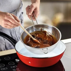 Outlet Tempsl Bain-marie Moha