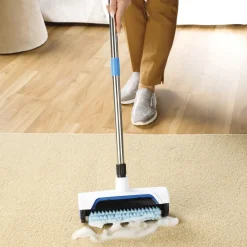 Discount Tempsl Balai brosse nettoie tapis