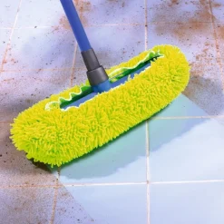 New Tempsl Balai chenille