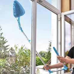 Discount Tempsl Balai fenêtre ajustable