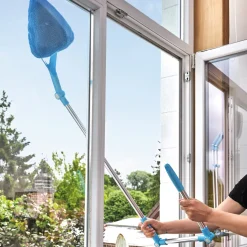 Discount Tempsl Balai fenêtre ajustable