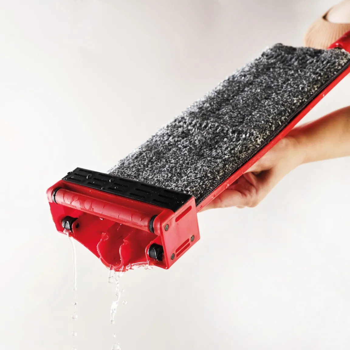 Outlet Tempsl Balai microfibre