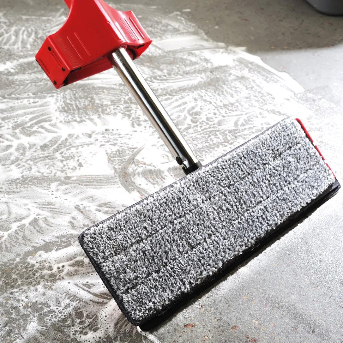 Outlet Tempsl Balai microfibre